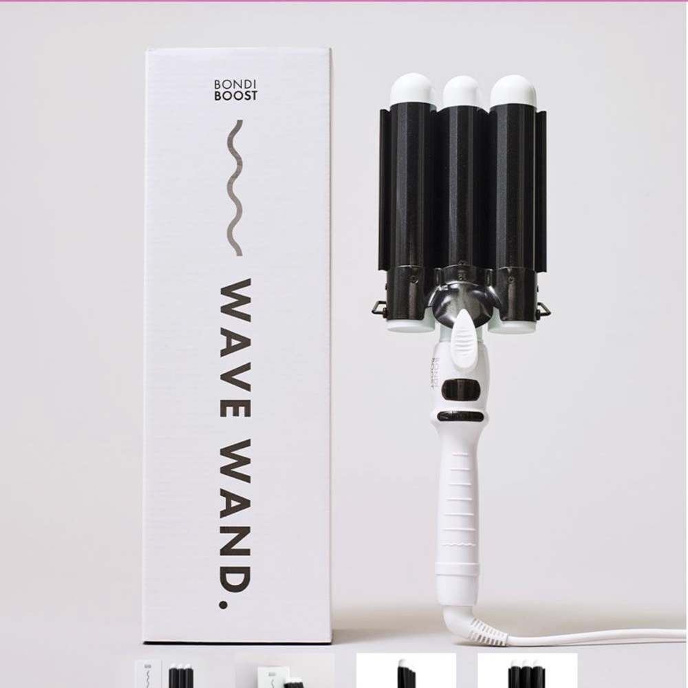 Bondi Boost Wave Wand
